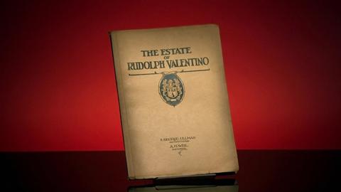 Valentino's Cursed Ring, Floating Felon and Ghost Girls