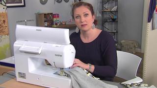 Applique -- Stars and More