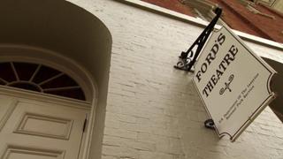 Mysteries at the Museum