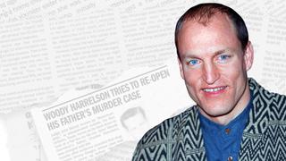 Woody Harrelson Woody Harrelson