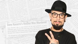 Dave Navarro