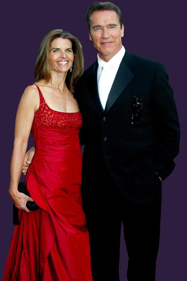 Arnold & Maria: Irreconcilable Differences