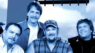 Blue Collar Comedy Tour: One for the Road