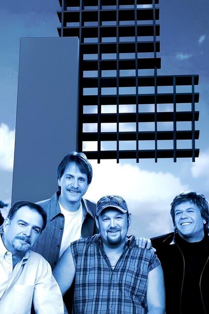 Blue Collar Comedy Tour: One for the Road