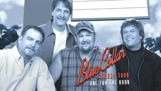  watch Blue Collar Comedy Tour: One for the Road