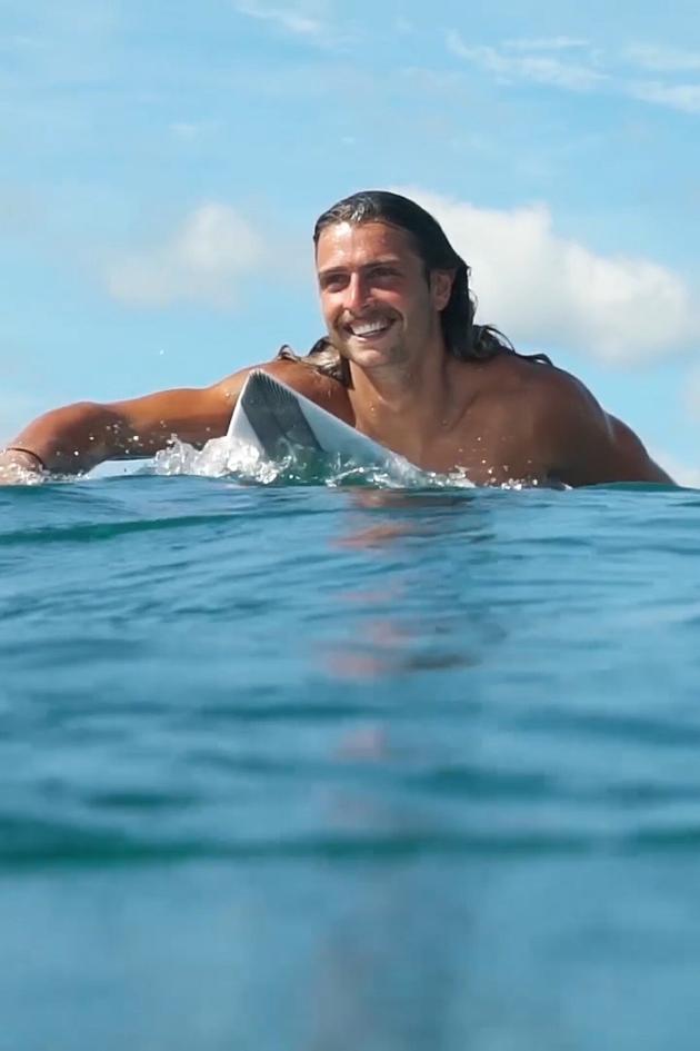 Live Passionately: The Story of Monsta Surf