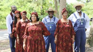 Georgia's Island of the Geechee People Georgia's Island of the Geechee People