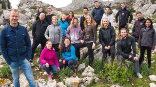 Test of Strength Test of Strength