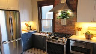 Vexed by a Vintage Reno