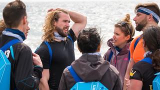 Mind the Gap Mind the Gap