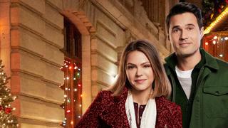 Once Upon a Christmas Miracle