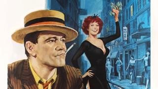 Irma La Douce