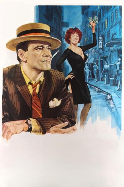 Irma La Douce
