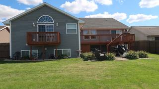 My Lottery Dream Home