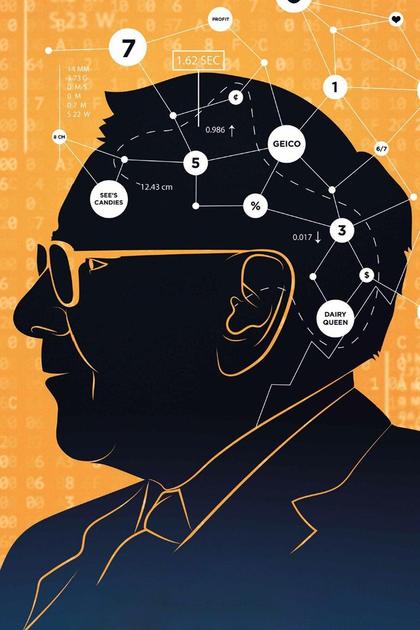 Becoming Warren Buffett