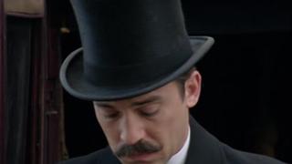 The Second Stain The Second Stain