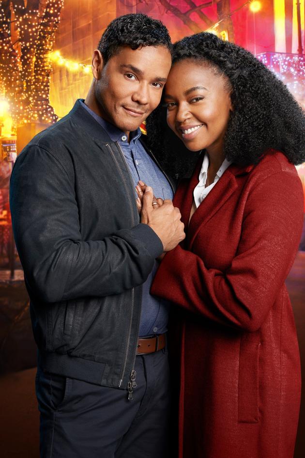 A Majestic Christmas