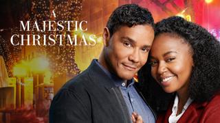 A Majestic Christmas