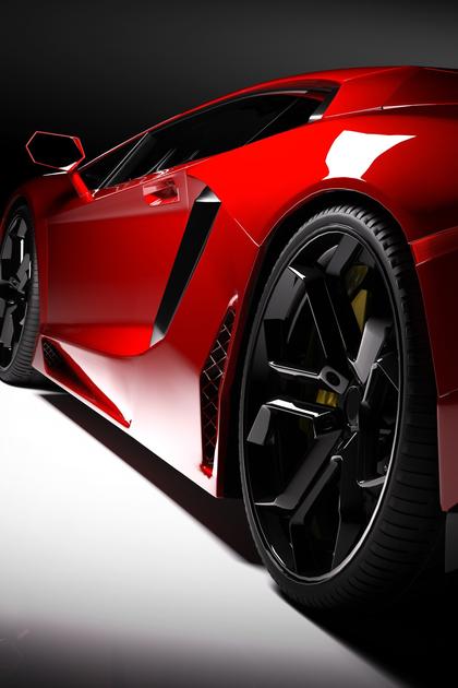 MotorTrend LIVE From SEMA