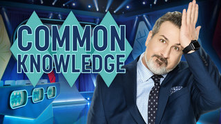 Common Knowledge