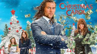 A Christmas Carol