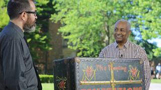 Meadow Brook Hall Hour 1