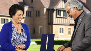 Meadow Brook Hall Hour 2