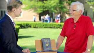 Meadow Brook Hall Hour 3 Meadow Brook Hall Hour 3