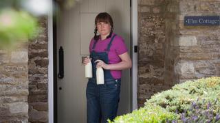 The Wizard of Evesham: Part 1