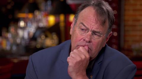 Dan Aykroyd