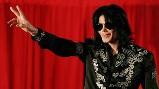 Michael Jackson Michael Jackson