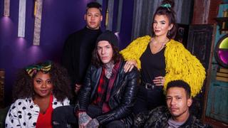 Tattoo Fixers: Extreme