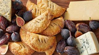 Dried Fruit