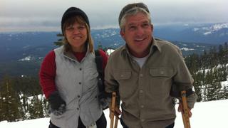 Little People, Big World