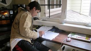 Little People, Big World