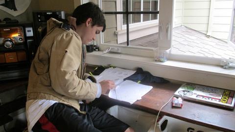 Breaking Down the Walls