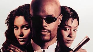 A Low Down Dirty Shame