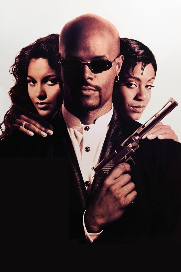 A Low Down Dirty Shame