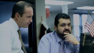 Jimmy Haakenson Jimmy Haakenson