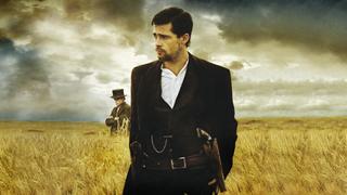 The Assassination of Jesse James by the Coward Robert Ford