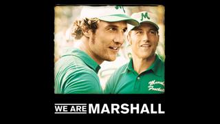 watch We Are Marshall