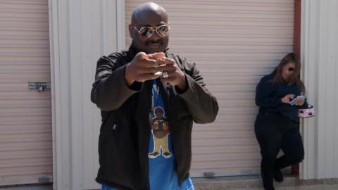 The Wind Beneath My Bids