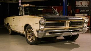 Ultimate Road Trip Build: Bare Frame to Driver in 2 Days! Ultimate Road Trip Build: Bare Frame to Driver in 2 Days!