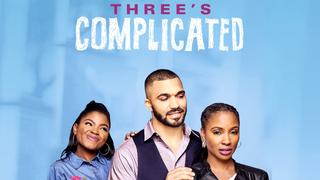 Three's Complicated
