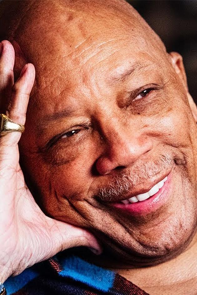 Q 85: A Musical Celebration for Quincy Jones
