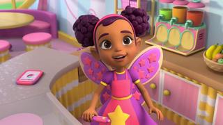 Spring Has Sprung!; Dazzle Loves to Sing! Spring Has Sprung!; Dazzle Loves to Sing!