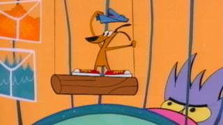 Cartoon Canines Cartoon Canines