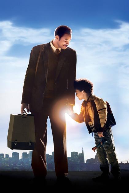 The Pursuit of Happyness