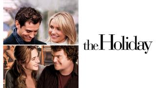  watch The Holiday