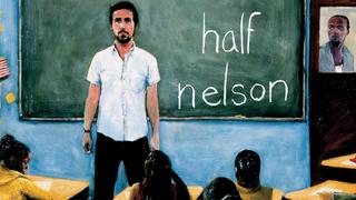 Half Nelson